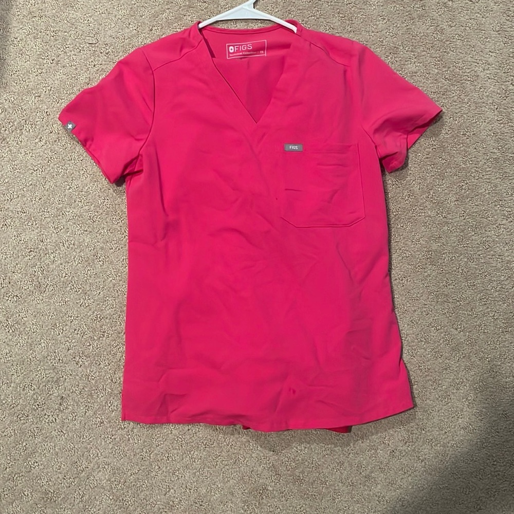 Caterina top size XS -S/P bottoms Zamora